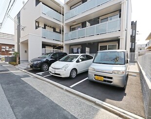 車道駅 徒歩5分 1階の物件内観写真